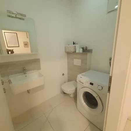 Group Oasis Apartment *