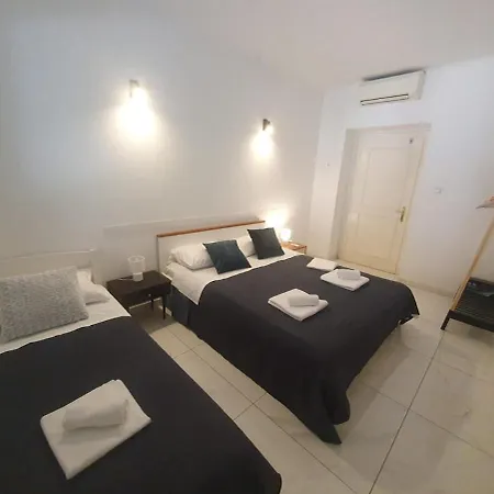 Apartment Group Oasis *