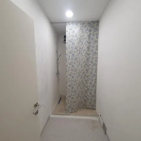 Apartment Group Oasis